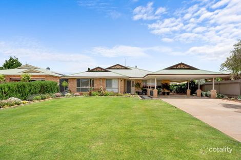 Property photo of 24 Heston Court Somerville WA 6430