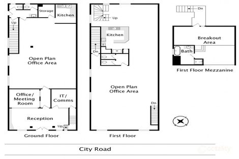 427 City Rd, South Melbourne, VIC 3205