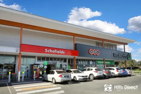 Property photo of 6 Taya Street Schofields NSW 2762