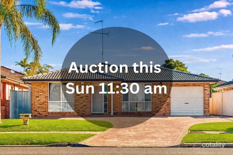 Property photo of 22A Eastern Road Quakers Hill NSW 2763