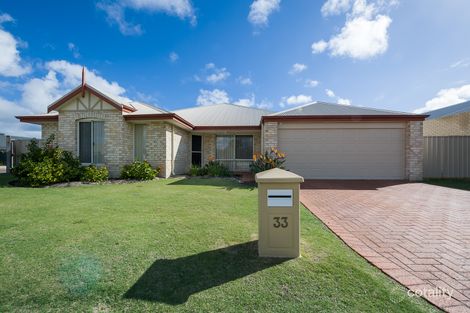 33 Sherwood Rd, Australind, WA 6233