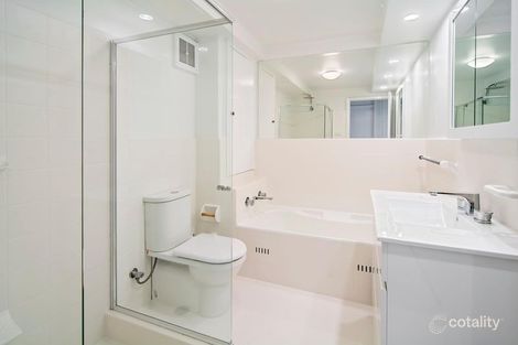 Property photo of 5A/139 Avenue Road Mosman NSW 2088
