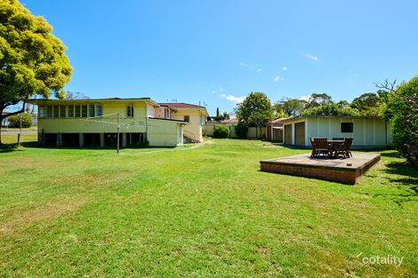 Property photo of 1 Campbell Street Taree NSW 2430