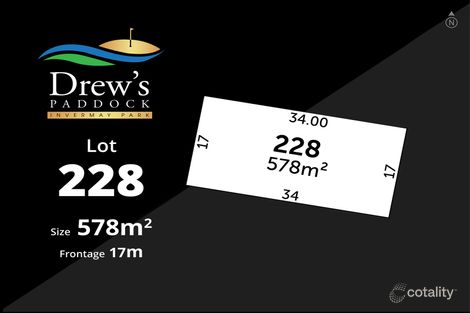228 Wellard Bvd, Invermay Park, VIC 3350