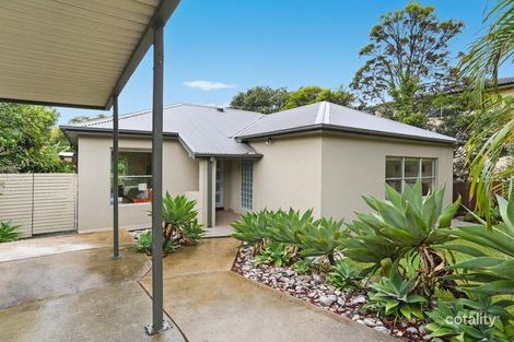Property photo of 30 Lovett Street Manly Vale NSW 2093