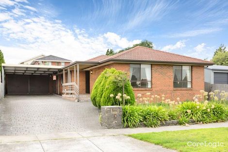 Property photo of 31 McClelland Drive Mill Park VIC 3082