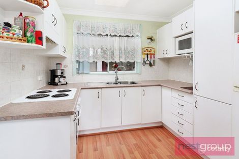 Property photo of 7 Hales Place Blackett NSW 2770