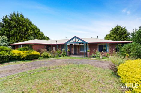 Property photo of 17 McCarthy Court Wallan VIC 3756