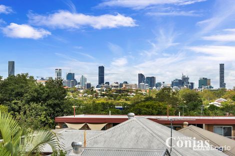 Property photo of 43 Fifth Avenue Wilston QLD 4051