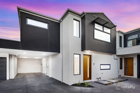 3/6 Eastcote St, Sunshine North, VIC 3020