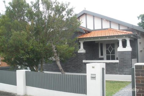 16 Thornton St, Canada Bay, NSW 2046