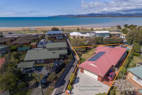 Property photo of 12 Seabreeze Avenue Shearwater TAS 7307