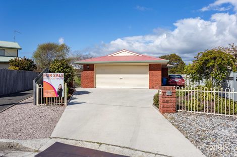 Property photo of 12 Seabreeze Avenue Shearwater TAS 7307