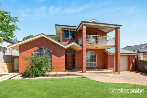 Property photo of 6 Broughton Avenue Mitcham SA 5062