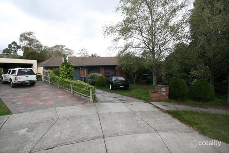 22 Metcalf Cres, Rowville, VIC 3178