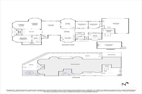 Property photo of 46 Palmerston Crescent Taylors Lakes VIC 3038