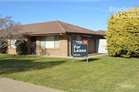 Property photo of 1/36 Clark Street Wangaratta VIC 3677