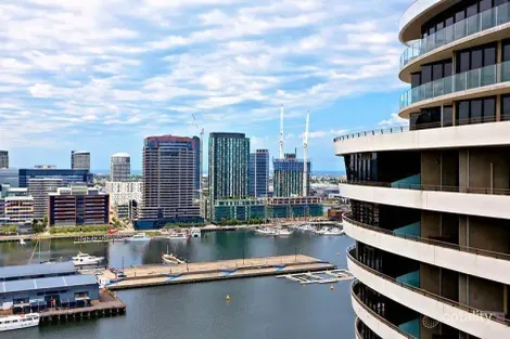 Property photo of 2006/5 Caravel Lane Docklands VIC 3008