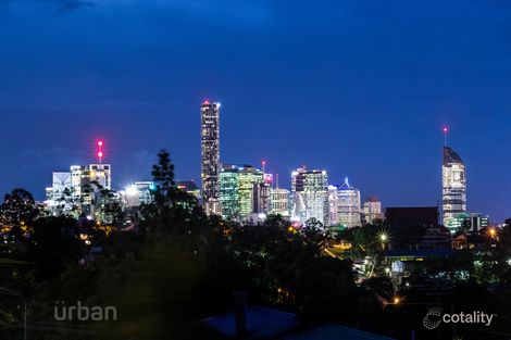Property photo of 39 Wilden Street Paddington QLD 4064