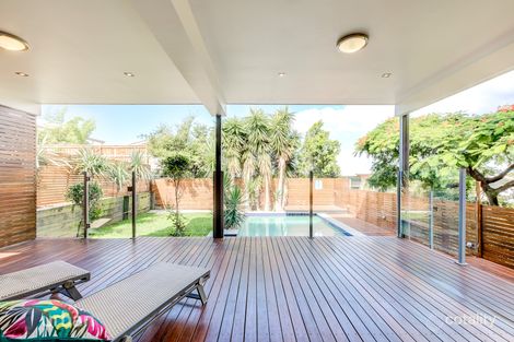 Property photo of 39 Wilden Street Paddington QLD 4064
