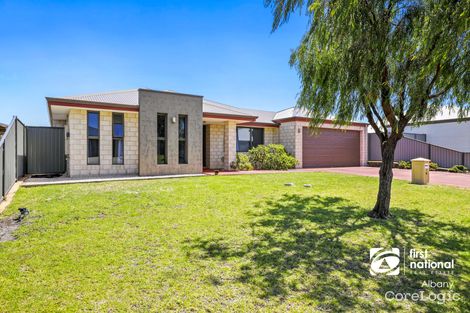Property photo of 4 Gresham Terrace Bayonet Head WA 6330