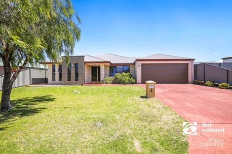 Property photo of 4 Gresham Terrace Bayonet Head WA 6330