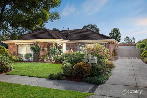 27 Hawksburn Cres, Wantirna South, VIC 3152
