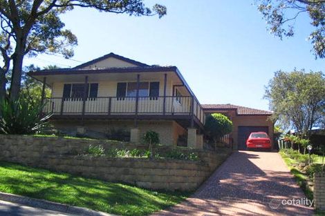 Property photo of 21 Andromeda Crescent Engadine NSW 2233