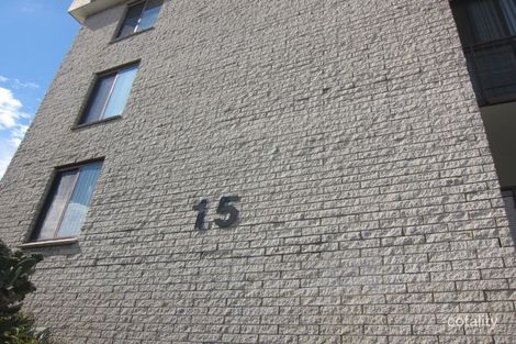 Property photo of 37/15 Alma Street Bellerive TAS 7018