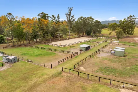 Property photo of 16 Tarata Road Guanaba QLD 4210