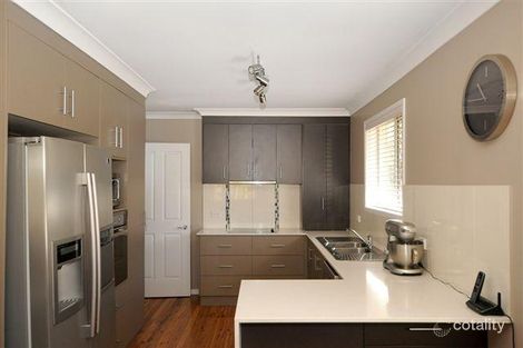 Property photo of 17 Lovett Street Rangeville QLD 4350