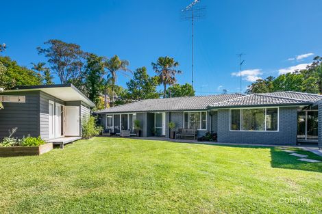 Property photo of 52 Samuel Street Mona Vale NSW 2103