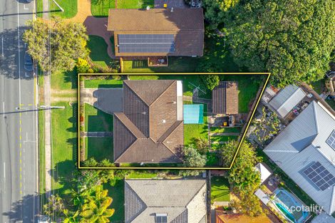 Property photo of 43 Recreation Street Redcliffe QLD 4020