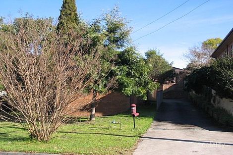 Property photo of 2/44 Henry Street Jesmond NSW 2299