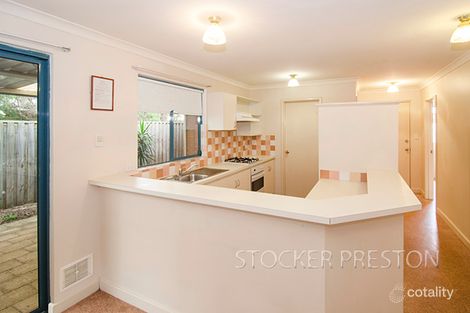 Property photo of 5/1 Lecaille Court Dunsborough WA 6281