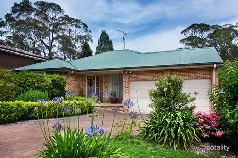 18 Links Rd, Blackheath, NSW 2785