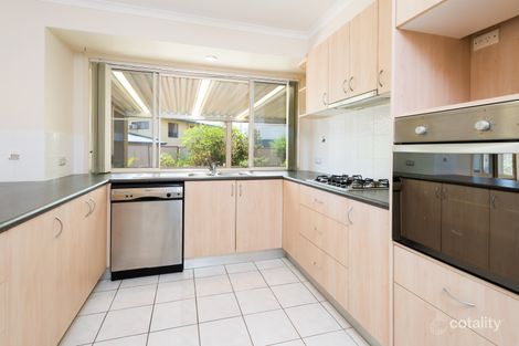 Property photo of 3 Moira Court Paradise Point QLD 4216