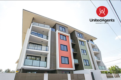 29/5 Rynan Ave, Edmondson Park, NSW 2174