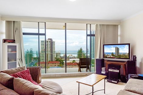 Property photo of 89/33 Thornton Street Surfers Paradise QLD 4217