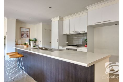 Property photo of 23/23 Atlantic Drive Pakenham VIC 3810