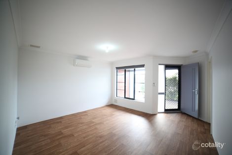 Property photo of 12 Graphite Turn Dalyellup WA 6230