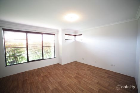 Property photo of 12 Graphite Turn Dalyellup WA 6230