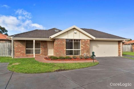 Property photo of 14/79 Greenwood Drive Carrum Downs VIC 3201
