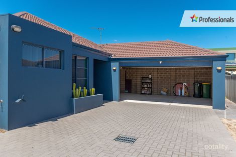Property photo of 121B Thomas Street East Cannington WA 6107