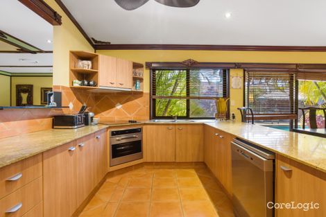 Property photo of 44 Woody Views Way Robina QLD 4226