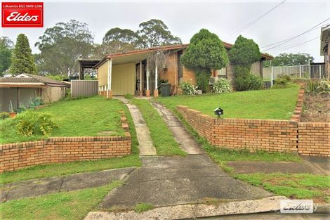 Property photo of 13 Cherrybrook Road Lansvale NSW 2166