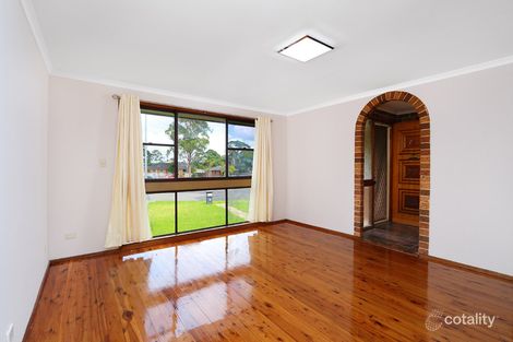 Property photo of 17 Lillas Place Minto NSW 2566