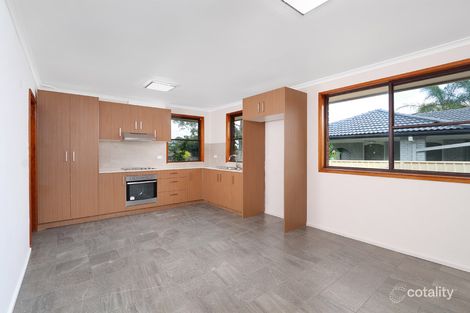 Property photo of 17 Lillas Place Minto NSW 2566