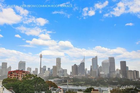 Property photo of 20/67-69 Macleay Street Potts Point NSW 2011