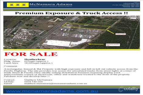 2256 Pacific Hwy, Heatherbrae, NSW 2324